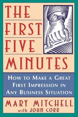 The First Five Minutes 1
