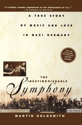 Inextinguishable Symphony