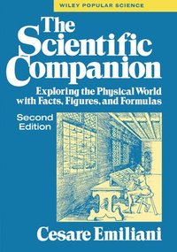 bokomslag The Scientific Companion, 2nd Ed.