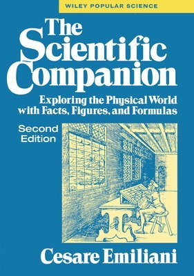 The Scientific Companion, 2nd Ed. 1