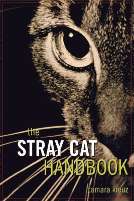 bokomslag Stray Cat Handbook