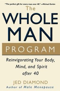 bokomslag The Whole Man Program