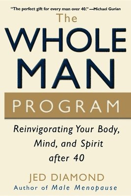 bokomslag The Whole Man Program