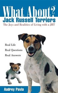 bokomslag What about Jack Russell Terriers?