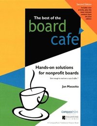 bokomslag The Best of the Board Caf