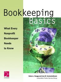 bokomslag Bookkeeping Basics