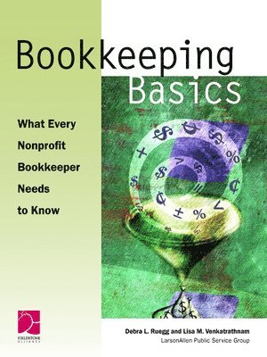 bokomslag Bookkeeping Basics