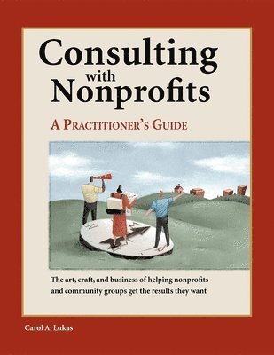 Consulting With Nonprofits 1