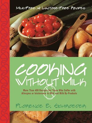Cooking Without Milk 1