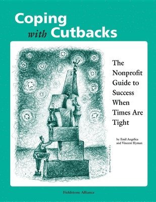 Emil Angelica, Vincent Hyman - Coping With Cutbacks, Inbunden