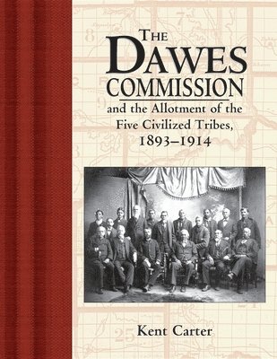 The Dawes Commission 1