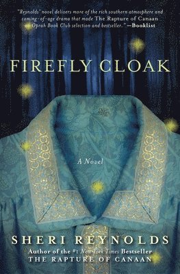 Firefly Cloak 1