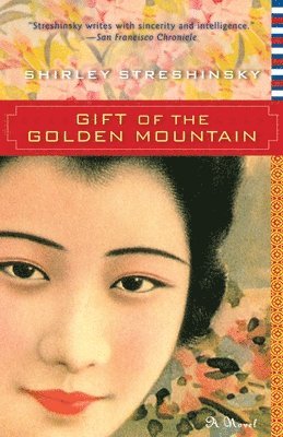 Gift of the Golden Mountain 1