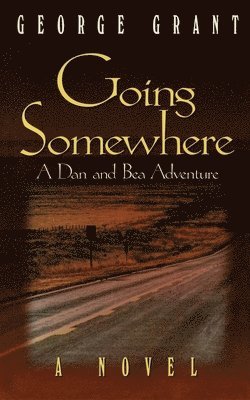 Going Somewhere