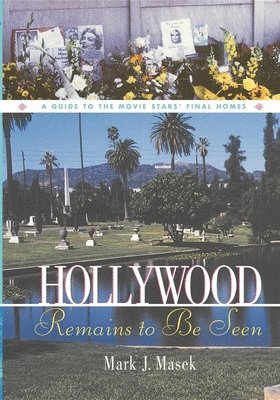 Hollywood Remains to Be Seen 1
