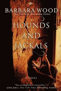 bokomslag Hounds and Jackals