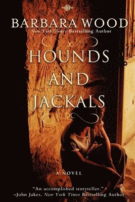 Hounds and Jackals 1