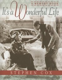 bokomslag It's a Wonderful Life