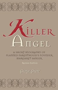 bokomslag Killer Angel