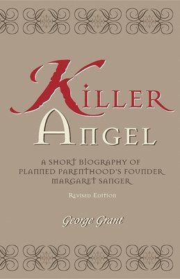 Killer Angel 1