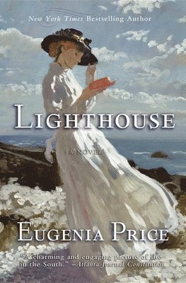 Eugenia Price - Lighthouse, Inbunden