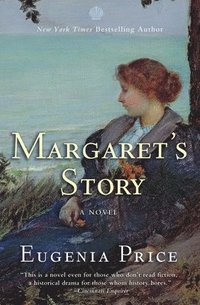 bokomslag Margaret's Story