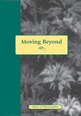Kay-Laurel Fischer - Moving Beyond Abuse, Inbunden
