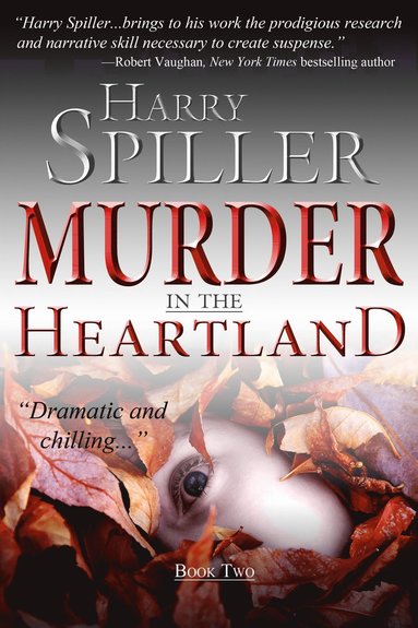 bokomslag Murder in the Heartland: Book Two