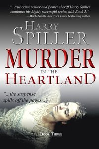 bokomslag Murder in the Heartland: Book Three