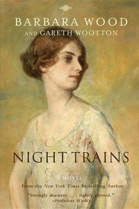 bokomslag Night Trains