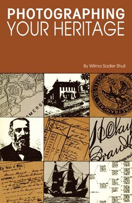 Photographing Your Heritage 1