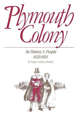 Plymouth Colony 1