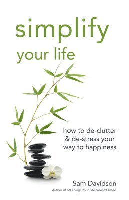 Simplify Your Life 1