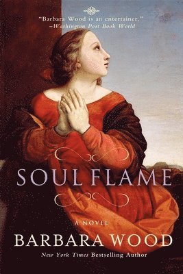 Soul Flame 1