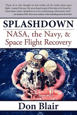 Splashdown 1