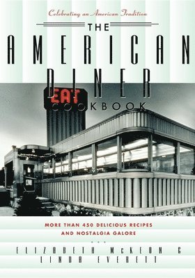 American Diner Cookbook 1