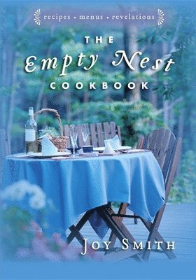 Empty Nest Cookbook