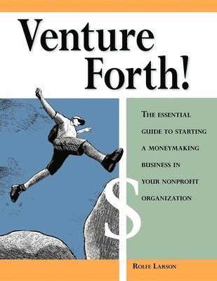 Venture Forth! 1