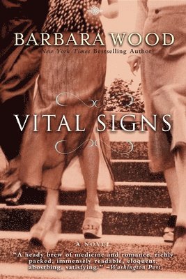 bokomslag Vital Signs