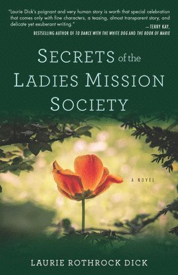 Secrets of the Ladies Mission Society 1