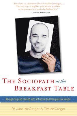 The Sociopath at the Breakfast Table 1