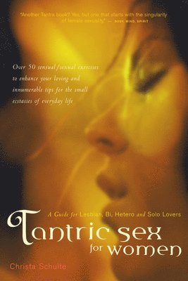 Tantric Sex for Women 1
