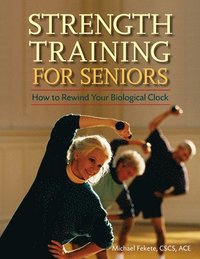 bokomslag Strength Training for Seniors