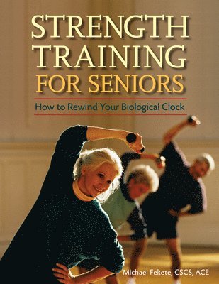 Strength Training for Seniors