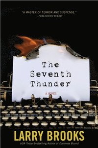 bokomslag The Seventh Thunder