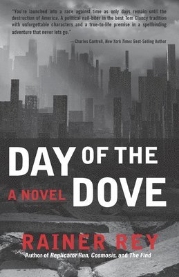 Day of the Dove 1