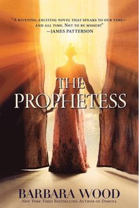 bokomslag Prophetess