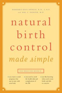 bokomslag Simples Métodos de Control de la Natalidad