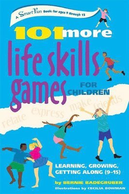 101 More Life Skills Games for Children 1