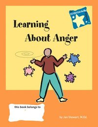 bokomslag Stars: Learning about Anger